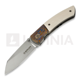 B&ouml;ker - Special Run Model 10 LTD