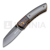 B&ouml;ker - Special Run Model 10 Mokuti