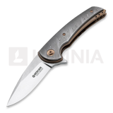 B&ouml;ker - Special Run Model 13 Damast