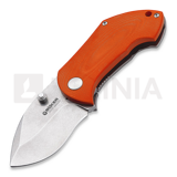 B&ouml;ker - Special Run Pimpsqueak Orange 3V