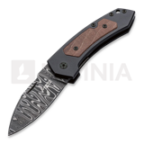 B&ouml;ker - Special Run Solo II Damascus