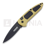 B&ouml;ker - Speedlock I 2.0 Army