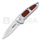 B&ouml;ker - Speedlock I 2.0 Cocobolo