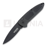 B&ouml;ker - Speedlock I 2.0 set, sort