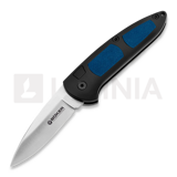 B&ouml;ker - Speedlock I 2.0 Standard, bl&aring;