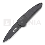 B&ouml;ker - Speedlock II 2.0 set, sort