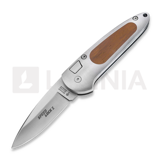 B&ouml;ker - Speedlock II Cocobolo