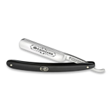 B&ouml;ker - Stainless, sort