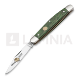 B&ouml;ker - Stockman Anniversary 150, gr&oslash;n