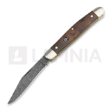 B&ouml;ker - Stockman, thuja