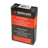 B&ouml;ker - Super Eraser