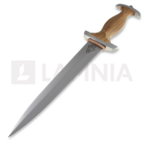 B&ouml;ker - Swiss Dagger