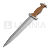 B&ouml;ker - Swiss Dagger