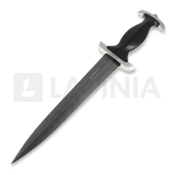 B&ouml;ker - Swiss Dagger Damascus