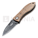 B&ouml;ker - Thorn Damast Olive