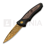 B&ouml;ker - Tirpitz-Damascus Gold 42