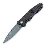 B&ouml;ker - Tirpitz-Damascus Wood 42