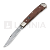 B&ouml;ker - Trapper, plum