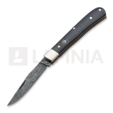 B&ouml;ker - Trapper Uno Jute