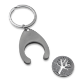 B&ouml;ker - Trolley Coin Damascus