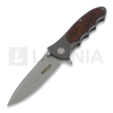 B&ouml;ker - Turbine