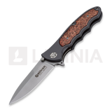 B&ouml;ker - Turbine Amboina