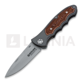 B&ouml;ker - Turbine forty-two