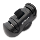 B&ouml;ker - Two-Stage Suction Cup Roller Sharpener