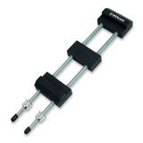 B&ouml;ker - Universal Grinding Stone Holder