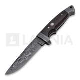 B&ouml;ker - Vollintegral Anniversary 150 Damascus