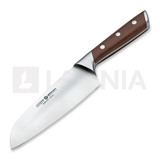 B&ouml;ker - Wood Santoku