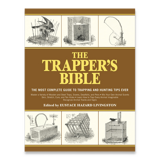 Books - The Trapper's Bible
