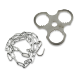 BPS Knives - Camping Tripod