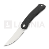 BPS Knives - Colibri Black G-10