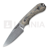 Bradford Knives - AEB-L Guardian 3 3D Camo