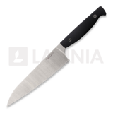 Bradford Knives - Chef's Knife G10, sort