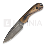 Bradford Knives - Guardian 3 3D G-Wood, Nimbus finish
