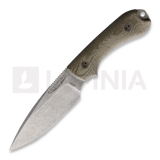 Bradford Knives - Guardian 3 3D OD Green