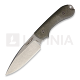 Bradford Knives - Guardian 3 3D, olive drab