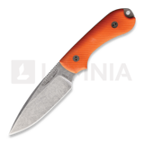 Bradford Knives - Guardian 3 3D, oranssi