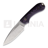 Bradford Knives - Guardian 3 3D Purple/Black