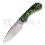 Bradford Knives - Guardian 3 3D Toxic Green and Black