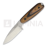 Bradford Knives - Guardian 3.5 Sabre 3D G-Wood