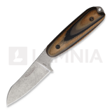 Bradford Knives - Guardian 3.5 Sheepsfoot, G-Wood