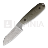Bradford Knives - Guardian 3.5 Sheepsfoot, оливковый