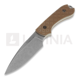 Bradford Knives - Guardian 3 EDC Coyote Brown G10