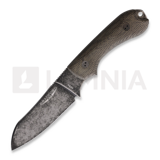 Bradford Knives - Guardian 3 Nimbus 3D OD Green