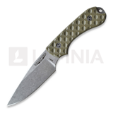 Bradford Knives - Guardian 3 OD Green
