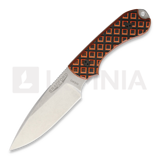 Bradford Knives - Guardian 3 Tiger Stripe G10