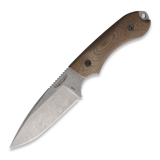 Bradford Knives - Guardian 4.2 3D Natural